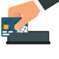 secure payment secure payment